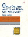 ObjectOriented Analysis and Design with Applications