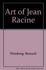 Art of Jean Racine