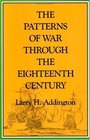 The Patterns of War Through the Eighteenth Century