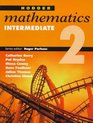 Hodder Mathematics Intermediate Level Bk 2