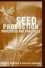 Seed Production Principles and Practices