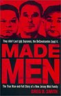 Made Men The True RiseandFall Story of a New Jersey Mob Family
