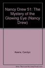 The Mystery of the Glowing Eye