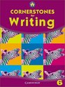Cornerstones for Writing Year 6 Pupil's Book