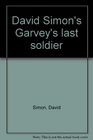 Garvey's Last Soldier