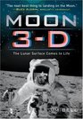 Moon 3D The Lunar Surface Comes to Life