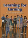 Learning For Earning Your Route To Success