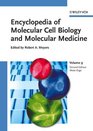 Encyclopedia of Molecular Cell Biology and Molecular Medicine Vol 9