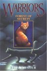Forest of Secrets (Warriors, Bk 3)
