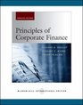 Principles of Corporate Finance Mandatory Package