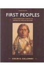 First Peoples 3e  Our Hearts Fell to the Ground  Cherokee Removal 2e