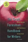 The Scott Foresman Handbook APA Update