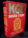 KGB The Inside Story of Its Foreign Operations from Lenin to Gorbachev