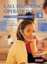 Call Handling Operations S/NVQ Level 2