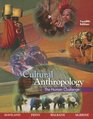 Cultural Anthropology The Human Challenge