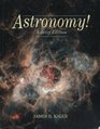 Astronomy A Brief Edition
