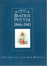 Beatrix Potter 18661943 The Artist and Her World