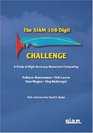 The SIAM 100Digit Challenge A Study in HighAccuracy Numerical Computing