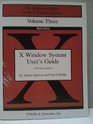 X Window System User's Guide