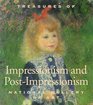 Treasures of Impressionism and PostImpressionism  National Gallery of Art