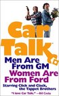 Men Are From GM Women Are From Ford