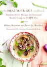 The Heal Your Gut Cookbook NutrientDense Recipes for Intestinal Health Using the GAPS Diet