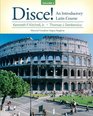 Disce An Introductory Latin Course Volume II