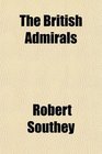 The British Admirals