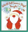 Who'll Pull Santa's Sleigh Tonight