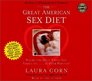 Great American Sex Diet The CD  Where The Only Thing You Nibble On    Is Your Partner