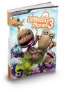 Little Big Planet 3 Signature Series Strategy Guide