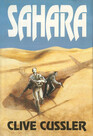 Sahara (Dirk Pitt, Bk 11) (Large Print)