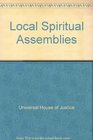 Local Spiritual Assemblies