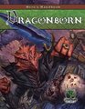 Hero's Handbook Dragonborn