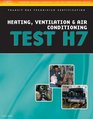 ASE Test Preparation  Transit Bus H7 Heating Ventilation  Air Conditioning