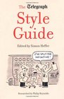 The Daily Telegraph Style Guide