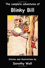 The Complete Adventures of Blinky Bill
