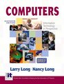 Computers Brief 11th Edition