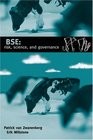 BSE Risk Science and Governance