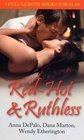 RedHot and Ruthless WITH Captivated by the Tycoon AND Undercover Sheikh AND Just One Taste
