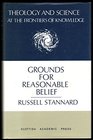 Grounds for Reasonable Belief