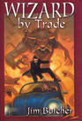 Wizard By Trade (Dresden Files, Bks 4-5)