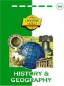 THE HERITAGE OF THE UNITED STATES  ALPHA OMEGA LIFEPAC HISTORY AND GEOGRAPHY GRADE 9 WORKBOOK 1