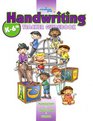 A Reason For Handwriting Comprehensive Guidebook K6