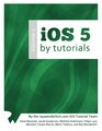 iOS 5 By Tutorials Volume 2