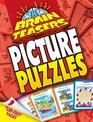 Brain Teasers Picture Puzzles