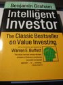 The intelligent investor A book of practical counsel