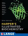 Harper's Illustrated Biochemistry 28th Edition