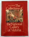 The Collections of the National Gallery of Victoria