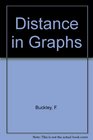 Distance in Graphs